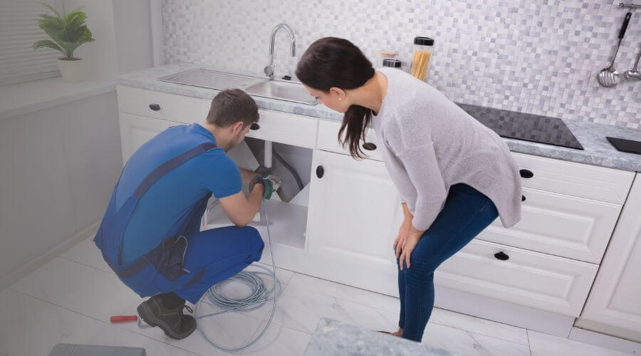 Professional water heater repair in Evanston, IN